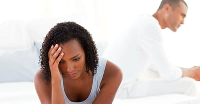 3. God never downplays divorce.