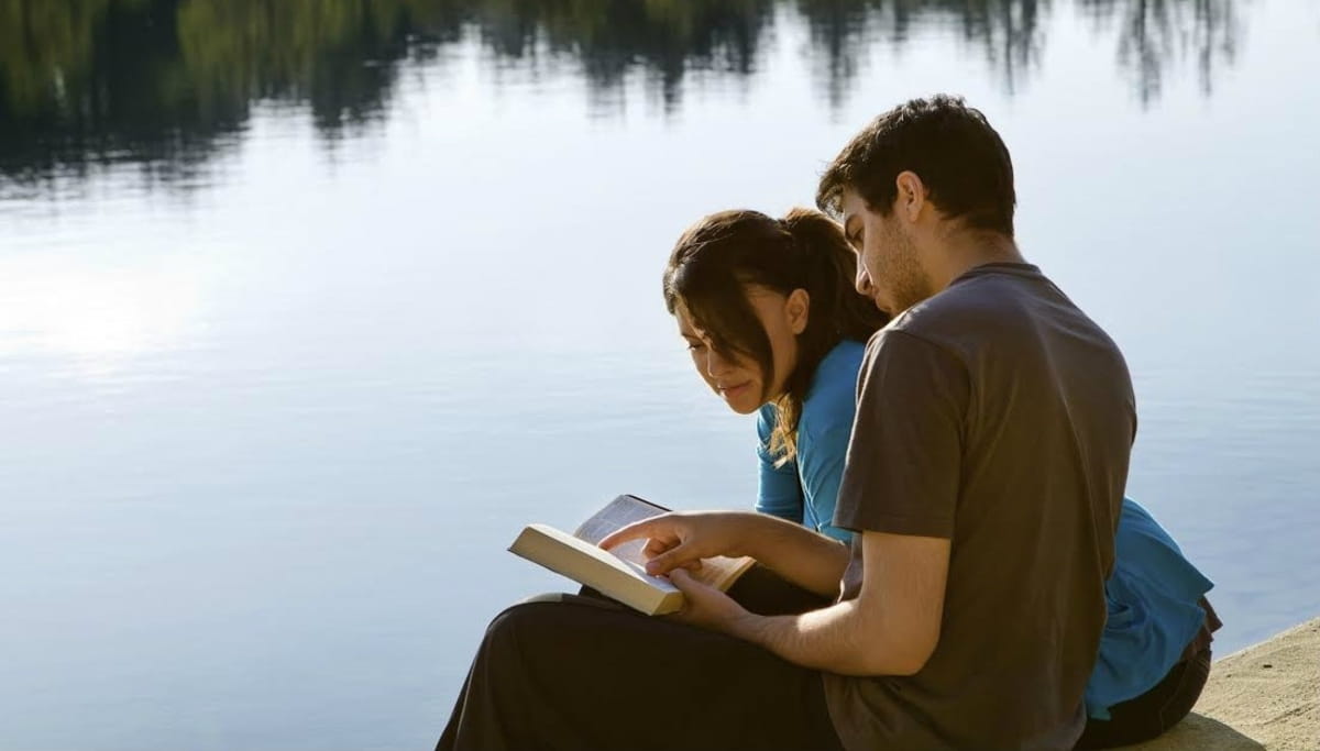 download true stories of god bringing couples together