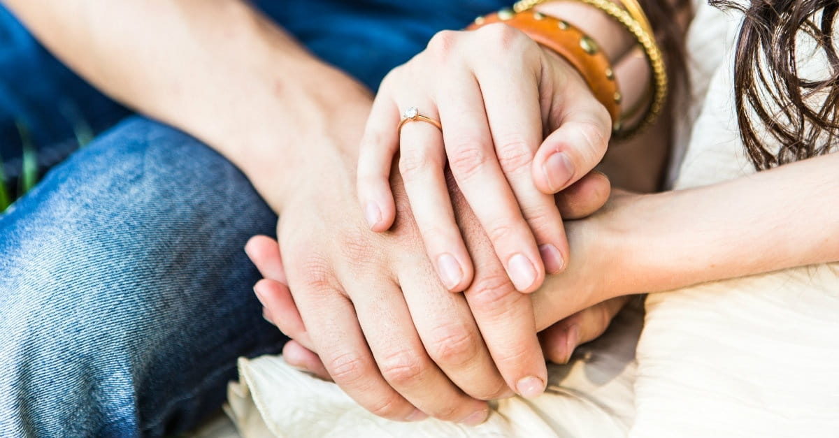 10 Marriage Prayers For A Stronger Relationship - 