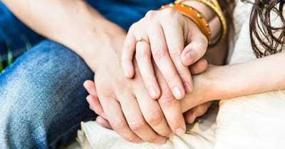 5 Prayers for a Stronger Marriage