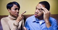 2. Mothering