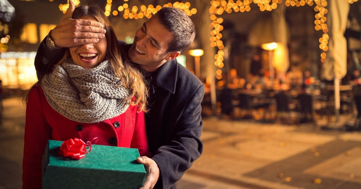 How to Keep Holiday Stress from Sabotaging Your Marriage