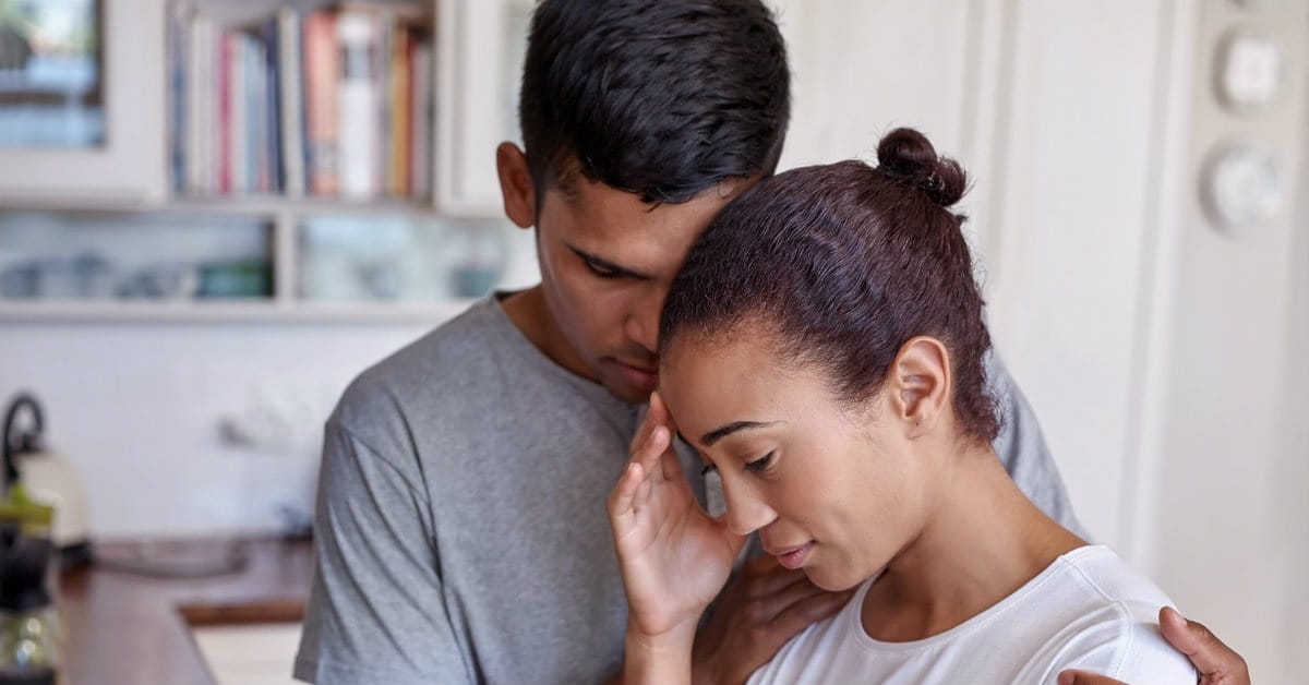 5 Ways to Rebuild the Trust in Your Marriage After Deception
