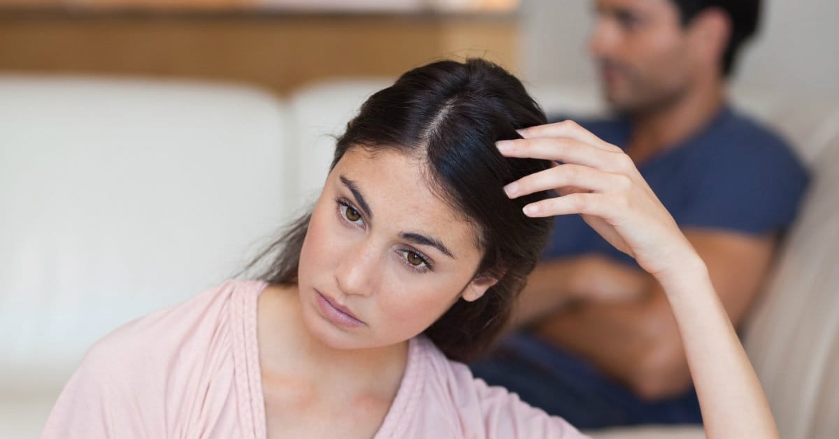 Should You Suppress Your Feelings to Keep the Peace?