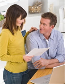 Touch Your Spouse's Heart with the Power of a Note