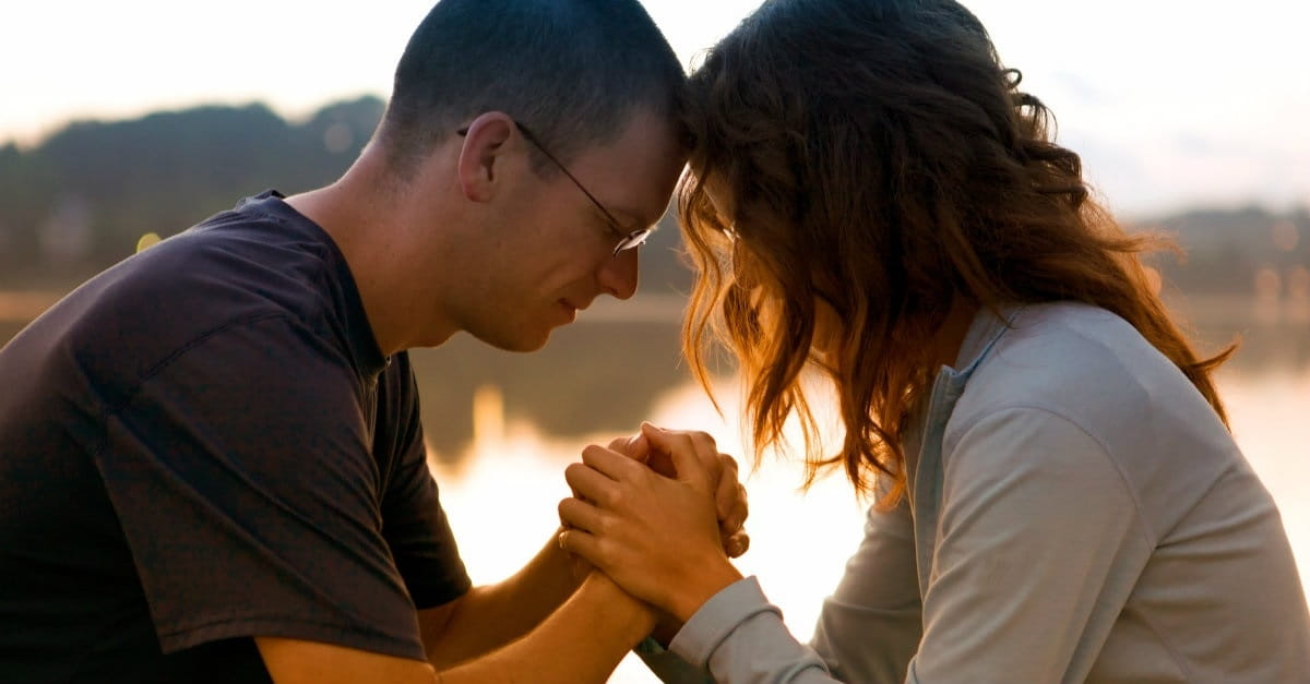 2. Prayers for Patience: Guide My Marriage