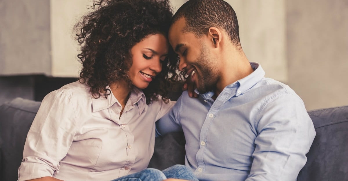 10 Ways A Wife Can Express Love To Her H