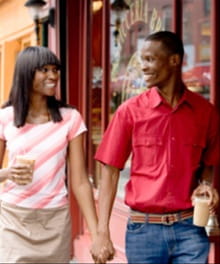I'm Dating...Again: The Road to Remarriage