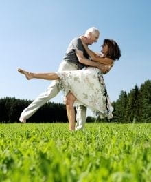 How to Strengthen Your Marriage by Turning it Upside Down