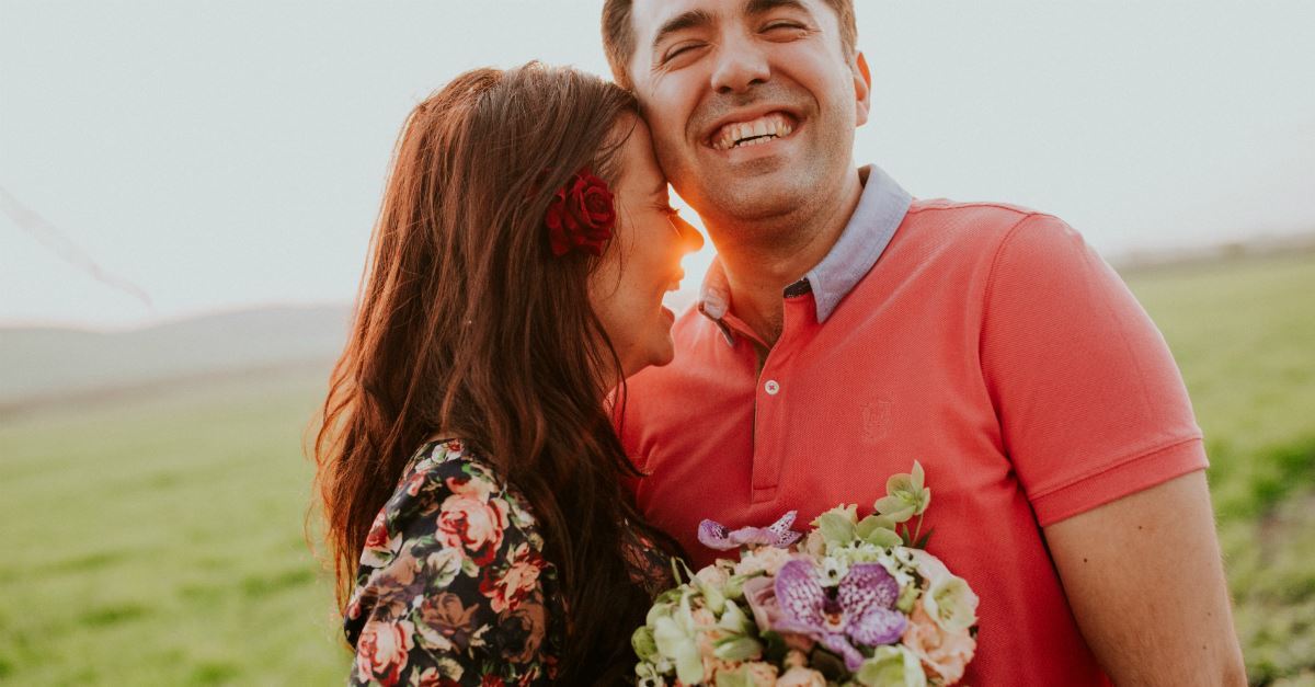 How to Set Seasonal Goals in Your Marriage to Make Each Year Your Best
