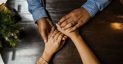 7 Ways to Ask for the Love You Need