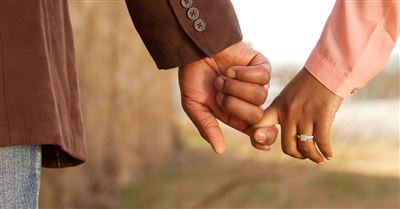 2. March: Speak <i>His</i> Love Language Instead of Yours