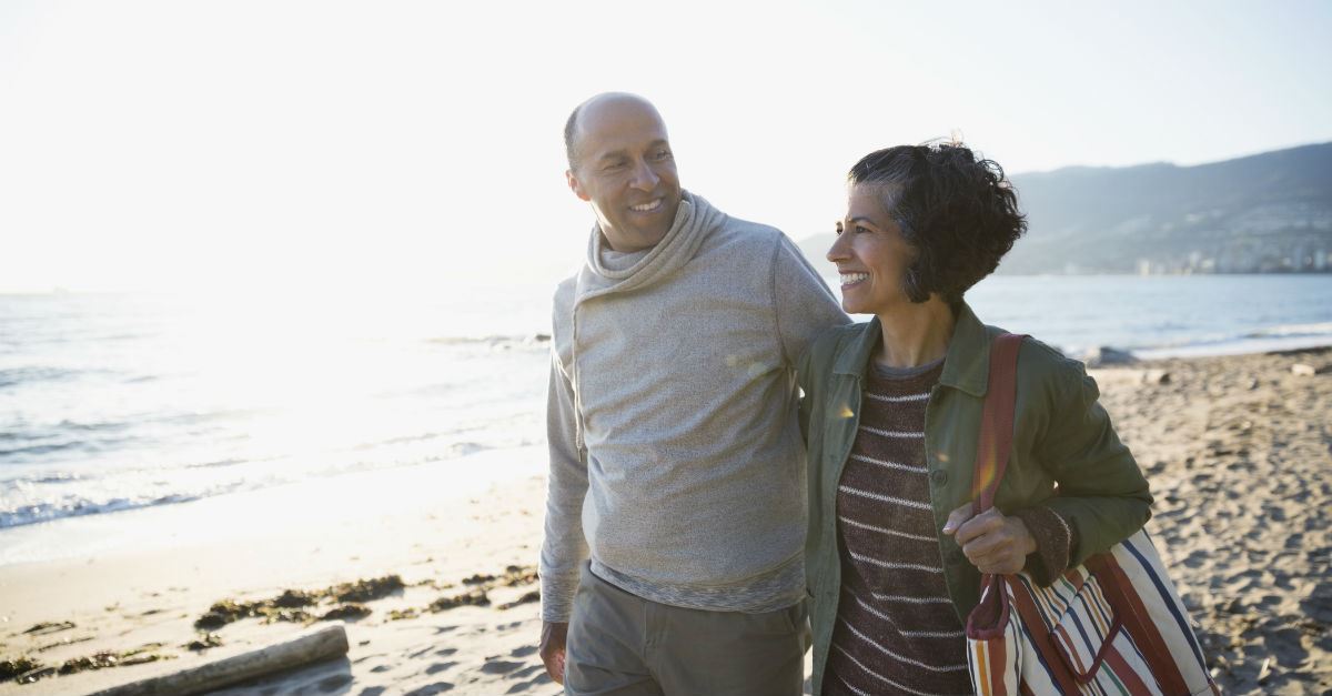7 Ways to Embrace Life During Your Empty-Nest Years