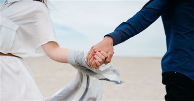 Do we deserve to be pursued?