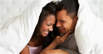 7. Keep the Bed Clean.