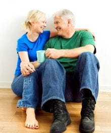 How to Negotiate with Your Spouse so You Both Win