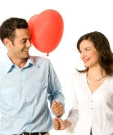 Are You Ready for Love? Decide to Be Relationship Ready