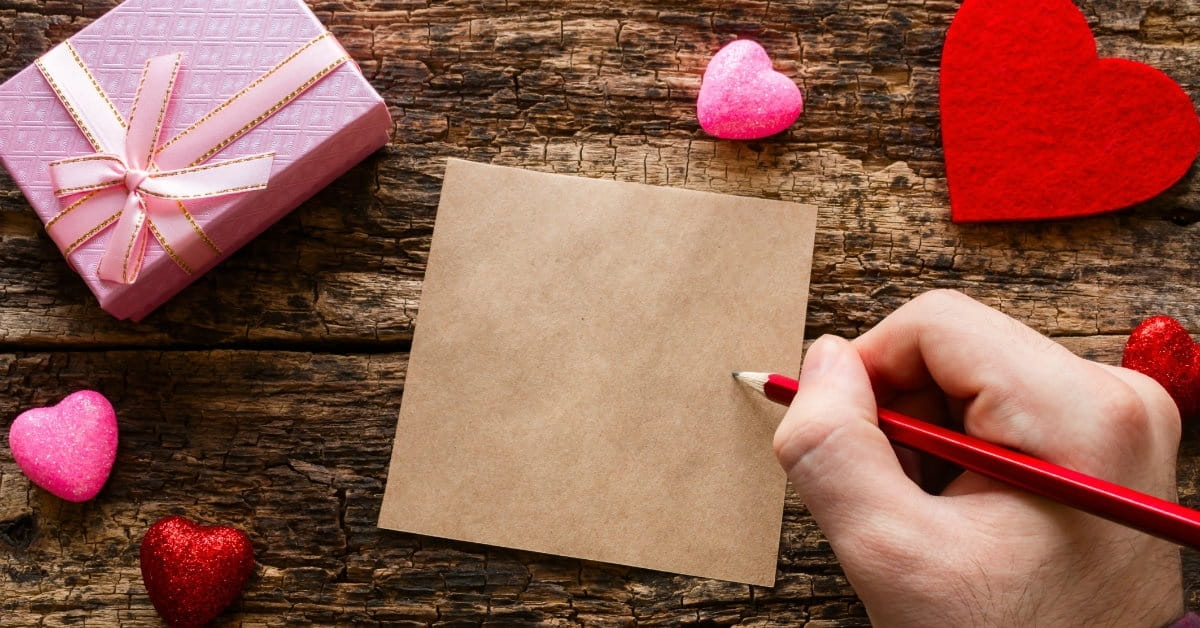 valentines day prayer letter to husband