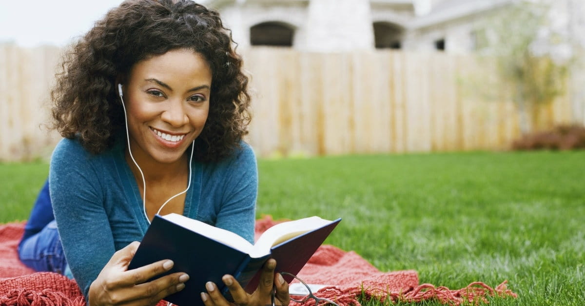 40 Books Every Christian Should Read