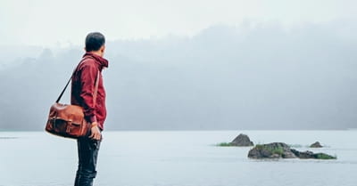 The High Cost of Wavering Faith - In Touch - July 25