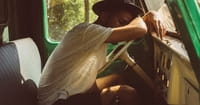 15. Is prayer your steering wheel?