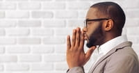 1. Born Again Christian: The Birthmark of Confession