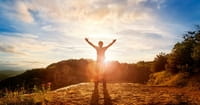 7. God is doing something amazing.