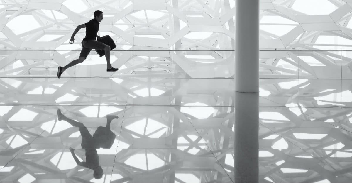 Finding Your Work/Life Balance in 2018