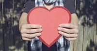 8. Release yourself through forgiveness.