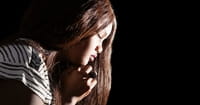 9. Part of the Lord's Supper is examining ourselves.