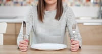 2. A Prayer in Remembrance of the Hungry