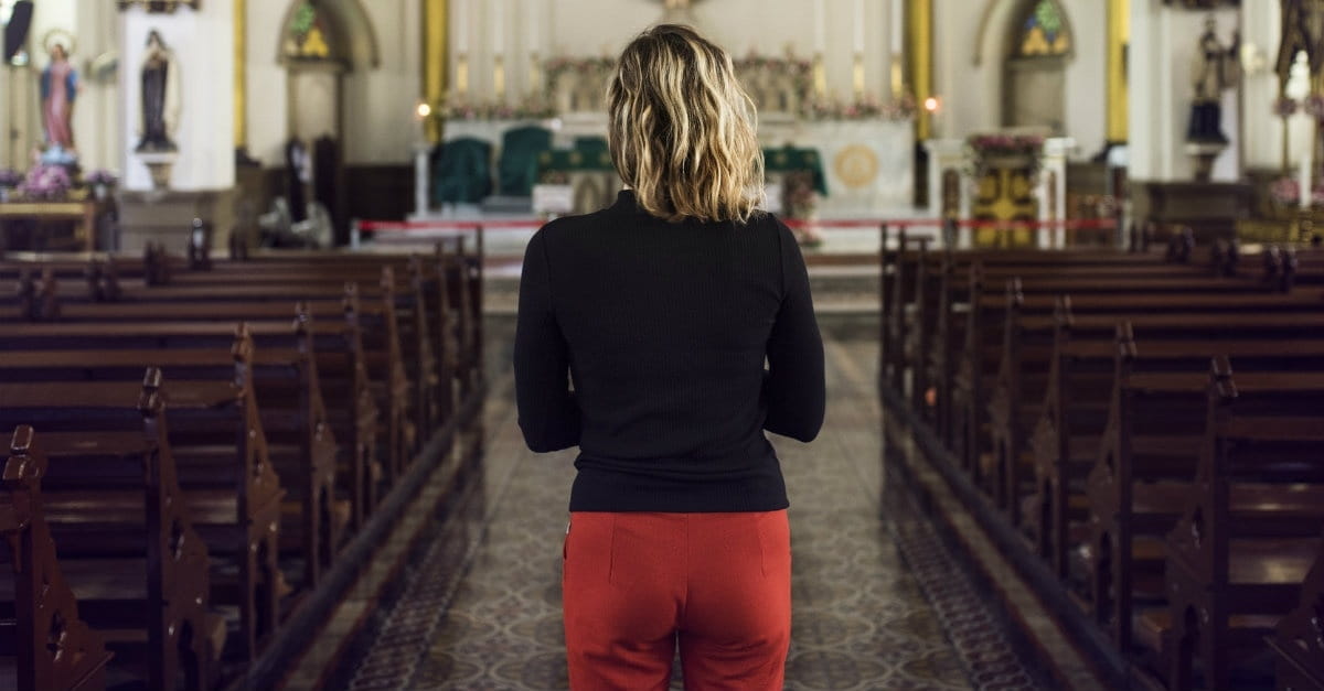 10 Ways You Can Serve the Church as a Single Woman.