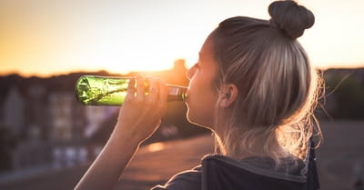 10 Things You Should Consider before You Drink Alcohol