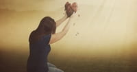 6. We have a gospel identity.