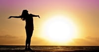 4. A Short Night-time Prayer (2 Timothy 1:7)