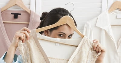 10 Ways Your Clothes Reveal Your Heart at Church