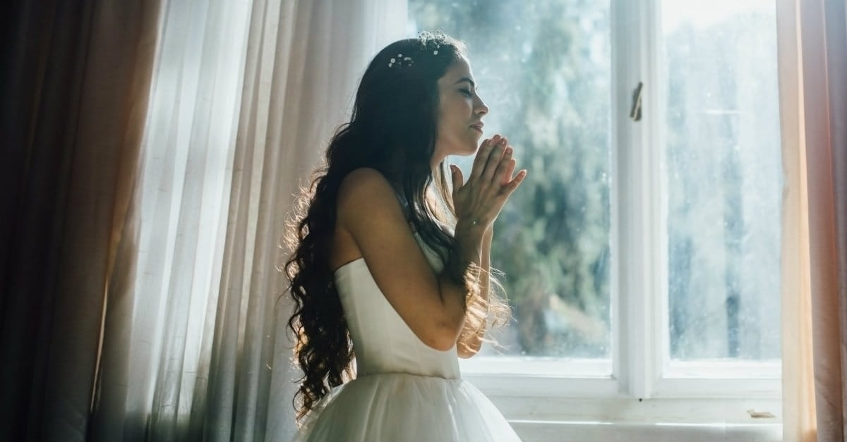 10 Areas of Your Husband’s Life to Pray against Satanic Attack