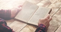 2. Reshape your understanding of God through Scripture.