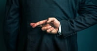 6. God, help me live with integrity.