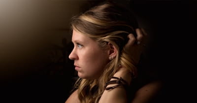 Will God's love for me change if I get a divorce?