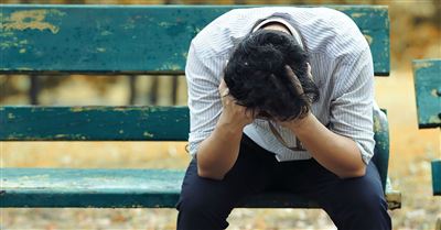 6. Satan wants you to feel alone because you're easier to attack that way.