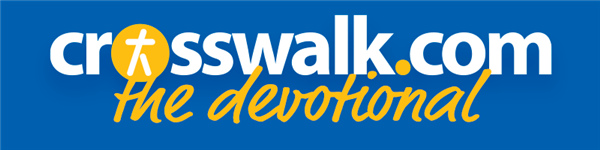 Crosswalk: The Devotional