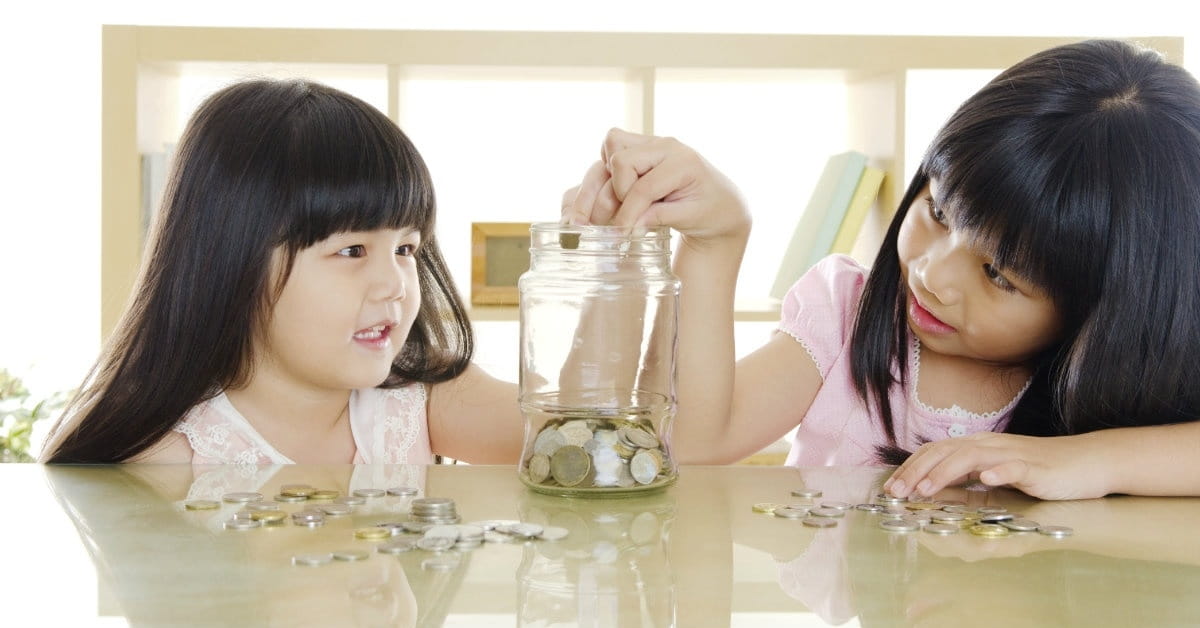 5 Essential Money Principles to Teach Your Kids