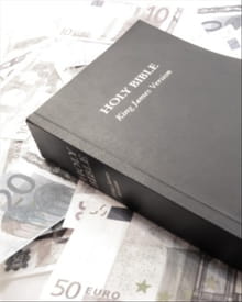Money, Roots, Evil and You