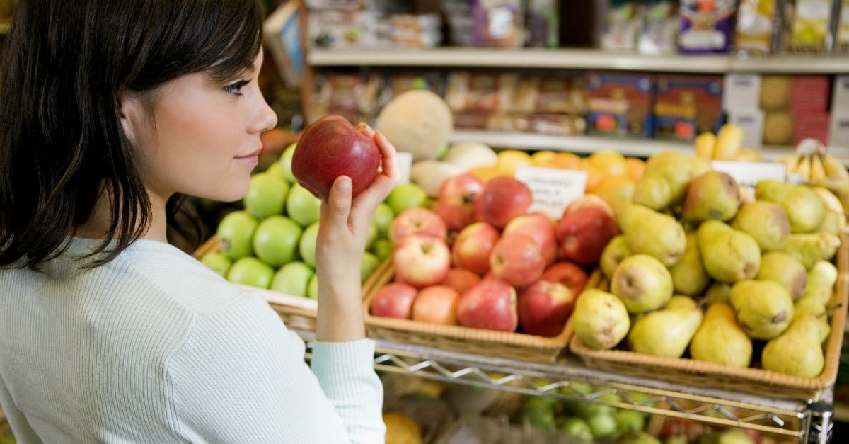 5 Ways to Leave the Supermarket Without Overspending