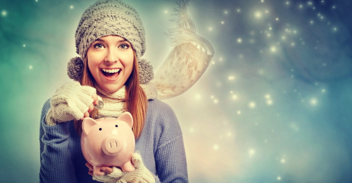 Holiday Cash Fight and Controlling Your Emotional Spending
