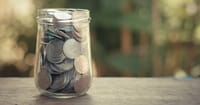 5. "No one has ever become poor by giving." -Anne Frank