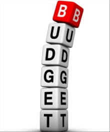 The Dreaded “B” Word: Living on a Budget Doesn’t Have to be Torture