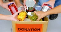 5. Lord, give me a generous heart.