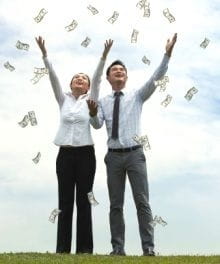 My Strategy For Giving Away Millions